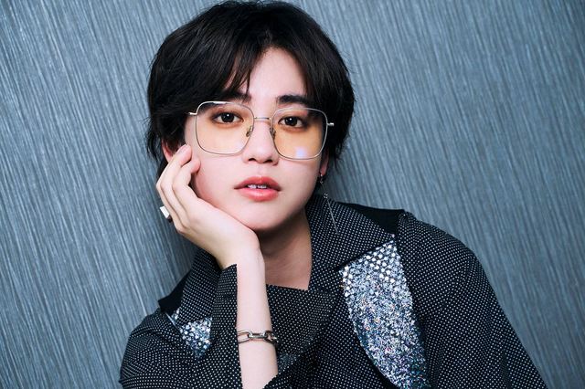 ゆうたろう　撮影／友野雄