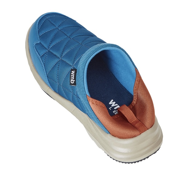 【ワークマンの防寒靴売上ランキング 1位】「トレッドモックECO」1,500円（税込）