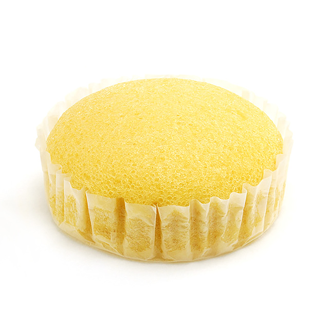 「ジャンボむしケーキ　プレーン」【木村屋總本店「パンの福袋」】