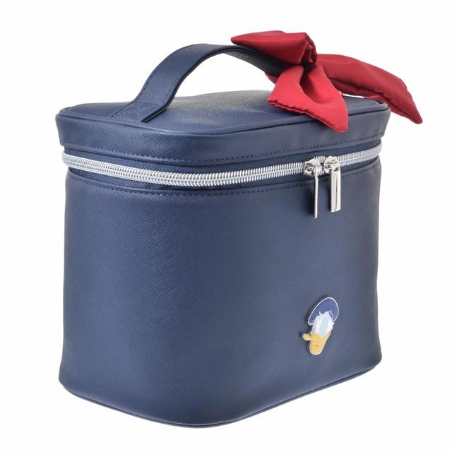 ドナルド バニティポーチ IT'S MY STYLE 3,740円