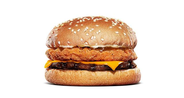 ロワイヤル＆チキン