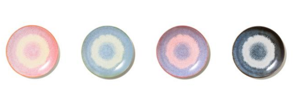 ニュアン プレート S／M