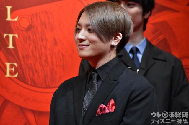 「舞台『鋼の錬金術師』」製作発表会