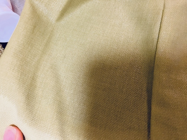 【ワークマン レディースシーンレスシームレスパンツエア】家庭で気軽にお手入れできるきれいめパンツ