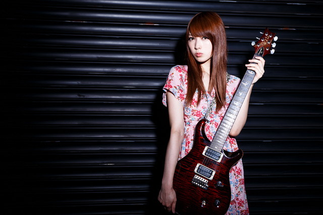 LoVendoЯ・ツインギター対談／宮澤茉凜