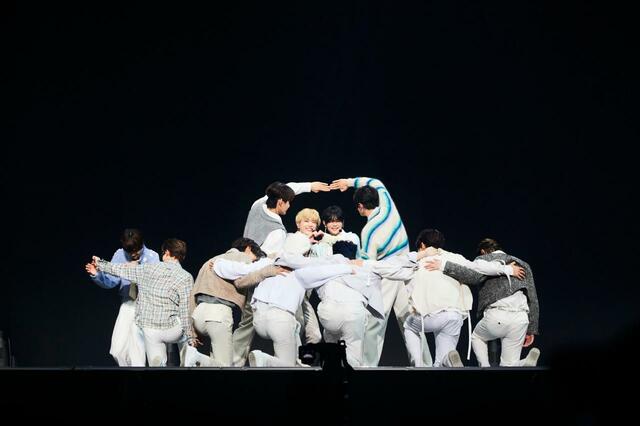 KILLING PART ©LAPONE Entertainment