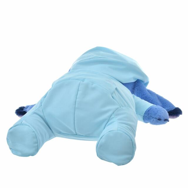 スティッチ だきまくら Cool Disney Stitch＆Scramp OHANA LIFE 3,630円