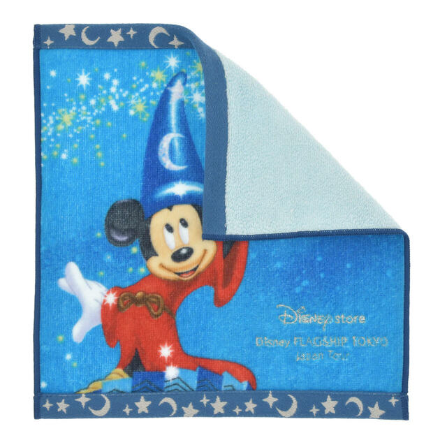 ミニタオル 700円