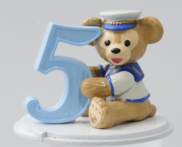 ボトルアクセサリー 内部/TDS「ジャーニー・ウィズ・ダッフィー」スペシャルグッズ ※2015年7月3日(金)発売