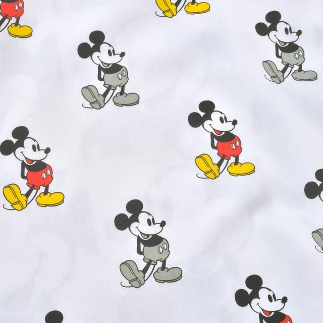 ミッキー 長袖シャツ Mickey Mouse Birthday 2021