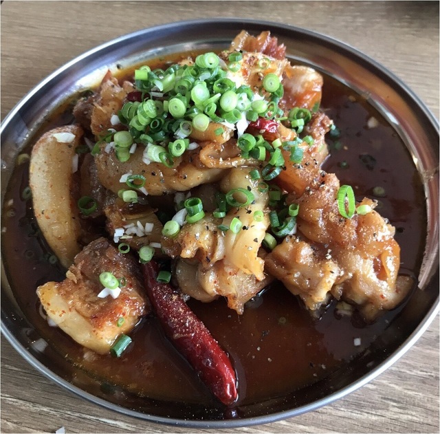 『ギンギンロケット』