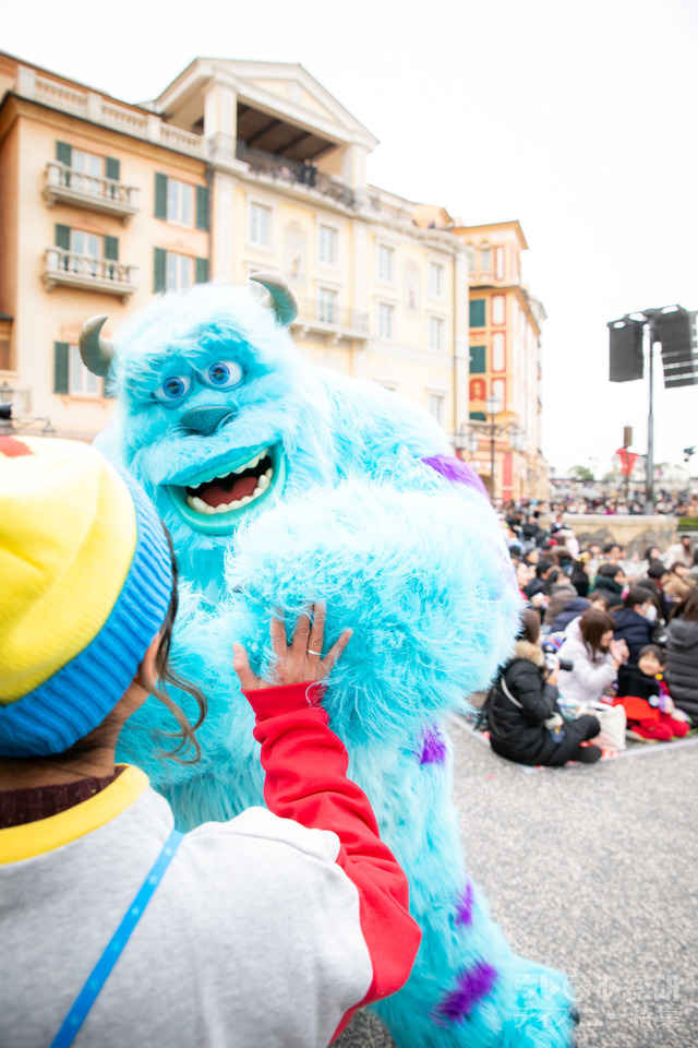 ピクサー・プレイタイム・パルズ