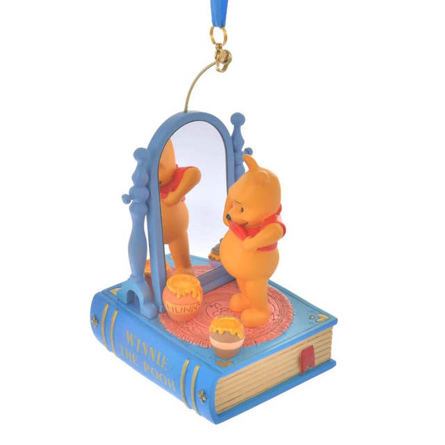 プーさん オーナメント シンギング Ornament 2022 2,640円