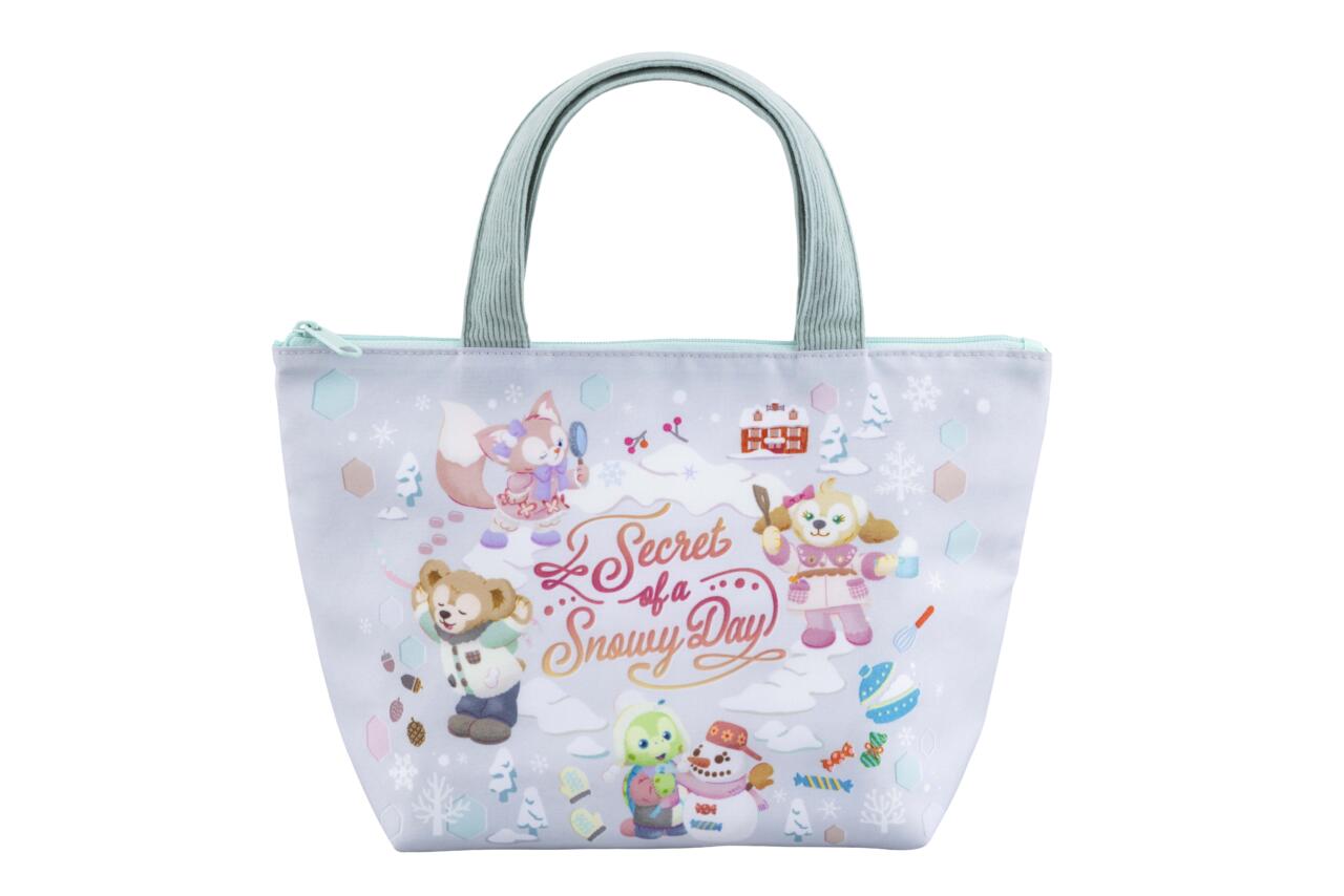 ディズニー】どれ買う？全部買いたい！「ダッフィー新作スーベニア