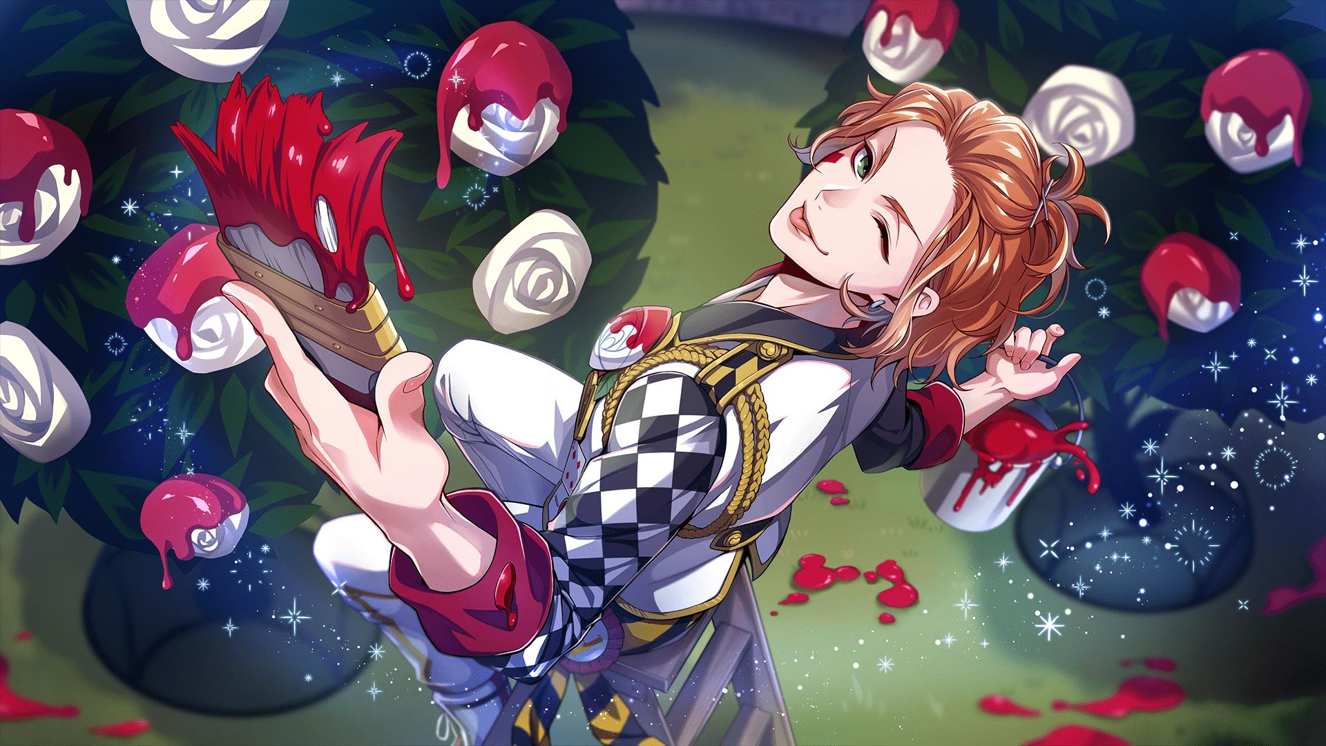 ツイステ星占い 性格から相性まで徹底掘り下げ ハーツラビュル寮 編 1 3 ディズニー特集 ウレぴあ総研 ツイステ星占い 性格から相性まで徹底掘り下げ ハーツラビュル寮 編 1 3 ディズニー特集 ウレぴあ総研