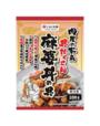 【トライアルの冷凍食品人気ランキング 7位】「肉屋の本気 具だくさん 麻婆丼の具」321円(税込)
