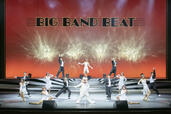 東京ディズニーシー「ビッグバンドビート~ア・スペシャルトリート~」