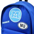 モンスターズ・ユニバーシティ リュックサック・バックパック 16L Monsters University style 6,490円