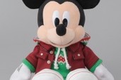 TDL「クリスマス・ファンタジー」2016年スペシャルグッズをまとめて紹介! 新コスチュームのミッキーたちに注目