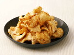 【紀ノ国屋の大人のおやつ・菓子人気ランキング 6位】「紀ノ国屋 バター醤油いかせんべい」464円（税込）