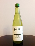 富久錦 純米原酒 Fu
