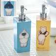 ソープディスペンサー(選べるキャラクター)｜￥ 3,290 （税込）