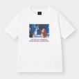 グラフィックT(半袖) Disney ¥1,490