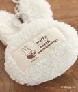 【miffy/earth タグ付きミニコインケース】価格：2,750円（税込）