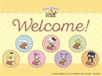 【ペコフェス】『不二家×サンリオキャラクターズコラボPOPUP ブース』展開