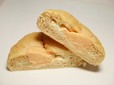 「ブランの明太チーズポテトパン」ナチュラルローソン