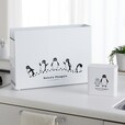 【ベルメゾン】Suicaのペンギン×tower　隠せる調味料ラック