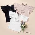 Disney Design T-shirt Collection「Minnie Mouse」
