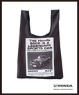 【Honda×3COINS】エコバッグ（2種/各550円）