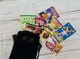 【カルディ ニャップザック】お菓子8種入り!ワクワク感たっぷりのセットです♪ 税込1,500円