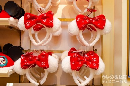 ディズニー・クリスマス】遠方民のためのTDL攻略法まとめ 35周年