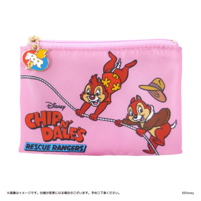 ディズニー チップとデール セル画 アーティリュージョン