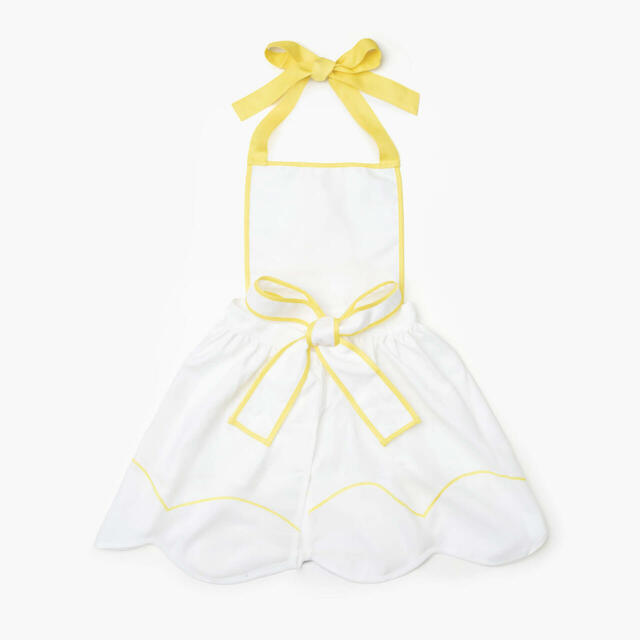 パティシエエプロン 4,950円