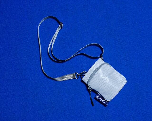 【アパレルコレクション「SCRE:EN」】