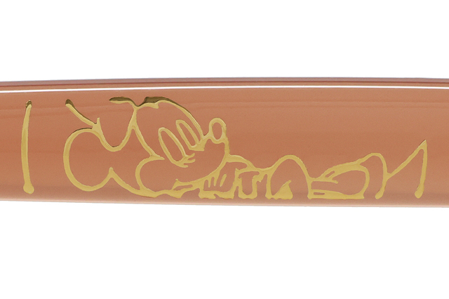 Disney Collection created by Zoff “Mickey & Minnie