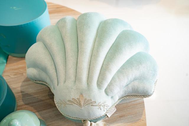 クッション 4,500円｜PRINCESS DAYS by Francfranc