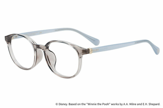 プーと仲間たち モデル　ZC261004　¥9,900