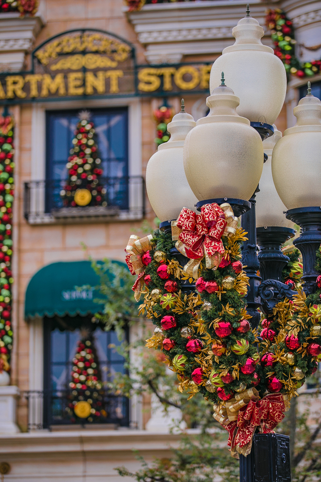 クリスマス・ウィッシュ 2015