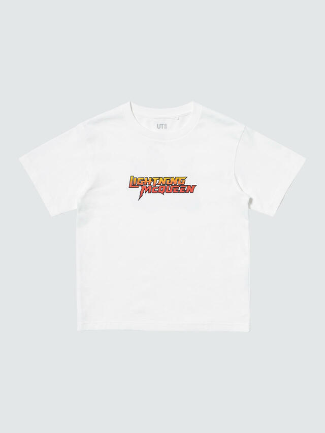 マジック フォー オール タイムレス UT 990円｜ユニクロ ディズニー「MAGIC FOR ALL 10周年」コレクション