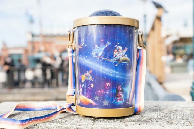 ポップコーン、バケット付き 3000円