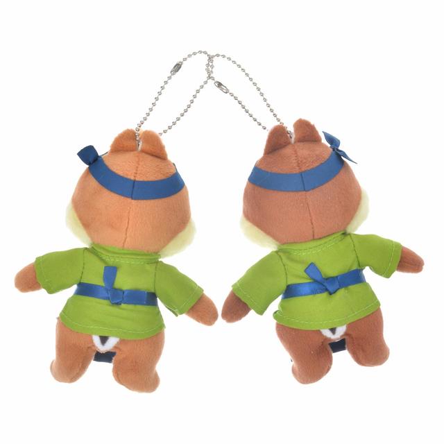 ぬいぐるみセット 4,290円