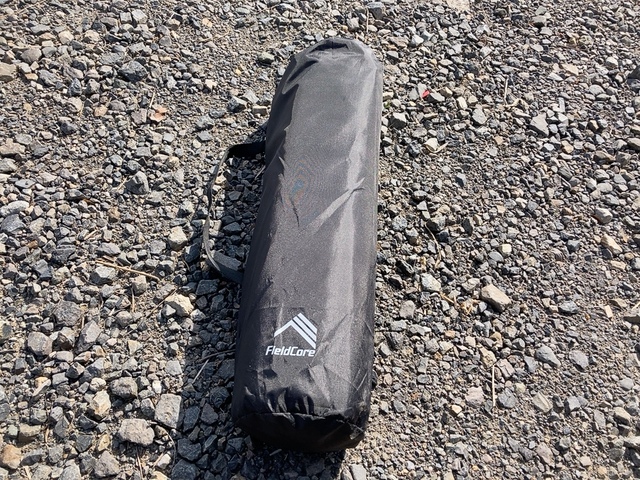 【ワークマン レジストスクエアタープ】ワークマンの中でも一番安く手に入るタープ