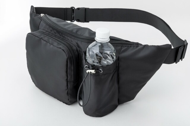 ボトルホルダー付き