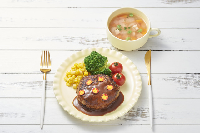 キャラフル くまのプーさん