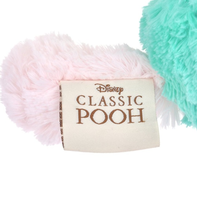 ピグレット ぬいぐるみ 100 Years of Winnie the Pooh 3,800円