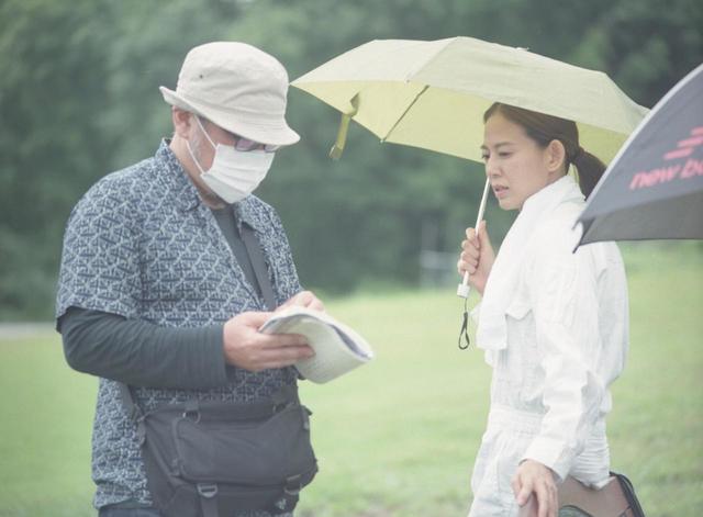 『女たち』　6月1日（火）全国公開 　©「女たち」製作委員会